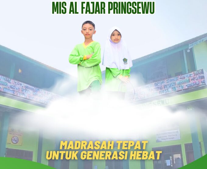 Pengumuman calon siswa/i TP 2025-2026 Pengumuman calon siswa/i TP 2025-2026