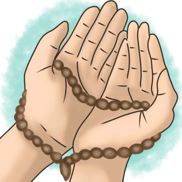 6 Penghalang Terkabulnya Doa, dari Makanan Haram hingga Maksiat 6 Penghalang Terkabulnya Doa, dari Makanan Haram hingga Maksiat