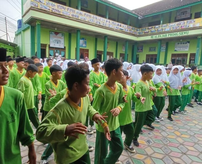 Hari Olahraga Nasional (HAORNAS) 2025 Hari Olahraga Nasional (HAORNAS) 2025