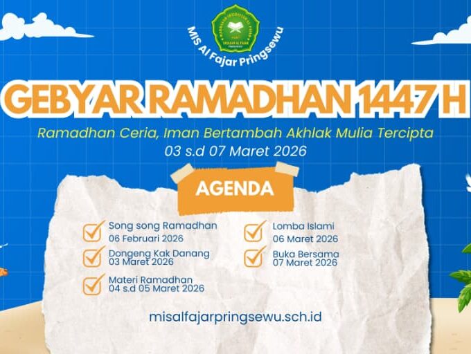 SONG-SONG RAMADHAN 2026