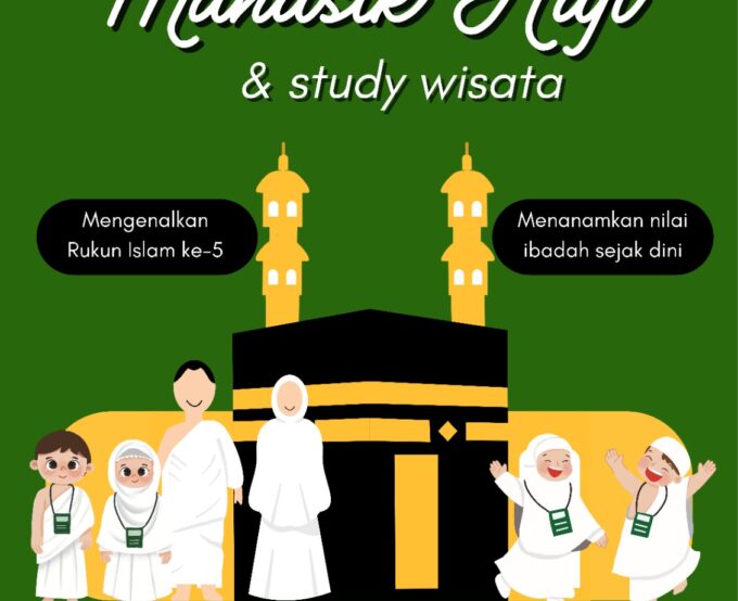 Latihan Manasik Haji